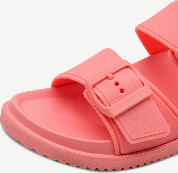 Tamaris Pantolette rosa (Damen)