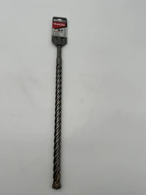 Makita SDS-plus Nemesis Hammerbohrer, 14x250x310mm, 1 Stück