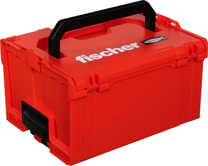 fischer L-Boxx FLB-238 Werkzeugkoffer (508138)