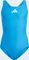 adidas Solid Small Logo Badeanzug (Junior) Vorschaubild