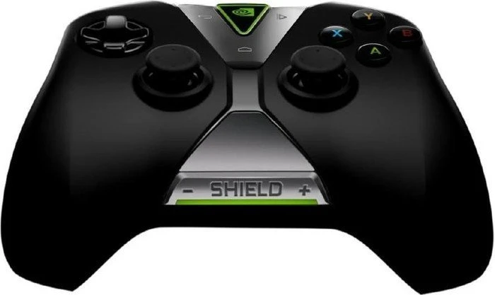 NVIDIA SHIELD TV 2015 Wireless Controller (PC/Android)