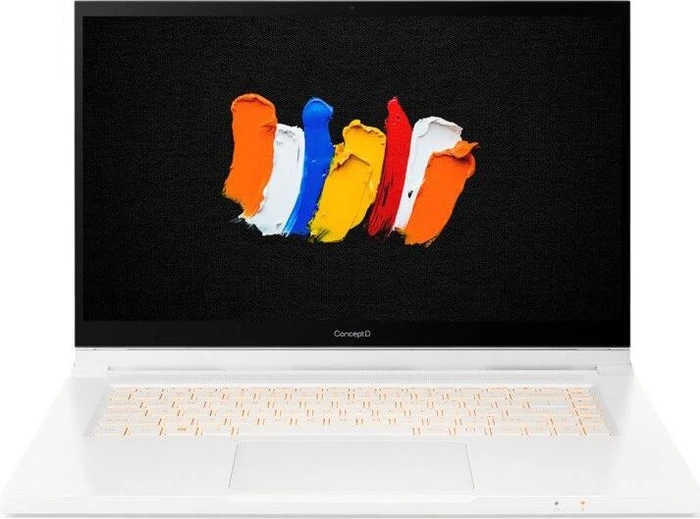 Acer ConceptD 3 Ezel CC314-73G-75HN, Core i7-11800H, 16GB RAM, 512GB SSD, GeForce RTX 3050 Ti, DE