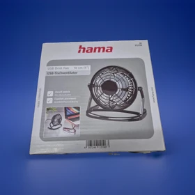 Akasa USB Tischventilator