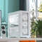 AeroCool D502A White, Glasfenster Vorschaubild