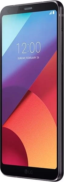 LG G6 H870 schwarz