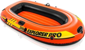 Intex Explorer Pro 200 Schlauchboot