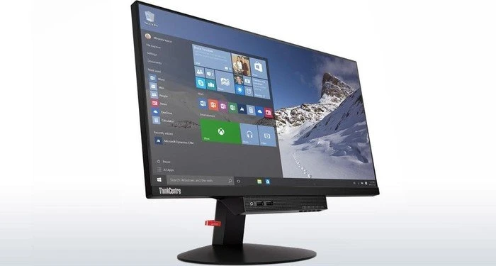 Lenovo ThinkCentre Tiny-in-One 22 (Non-Touch), 21.5"