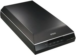Epson Perfection V600 Photo