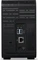 Western Digital My Cloud EX2 Ultra 4TB, 1GB RAM, 1x RJ-45 1000Base-T, 2x USB-A 3.0 Vorschaubild