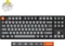 Keychron K8 Max, US Vorschaubild