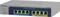 Netgear MS100 Desktop 2.5G Smart Switch, 8x RJ-45, 230W PoE++ Vorschaubild