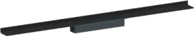Dallmer CeraWall Select Duschrinne 1000mm schwarz matt