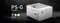 DeepCool GamerStorm PS-G Series PS850G WH weiß 850W, ATX 3.1 Vorschaubild