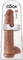 Pipedream King Cock 15" Cock with Balls PD5535 Vorschaubild