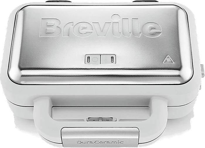 Breville DuraCeramic Sandwichgrill
