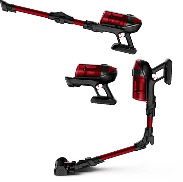 Rowenta RH98A9 X-Force Flex 12.60 Animal Akku-Handstaubsauger