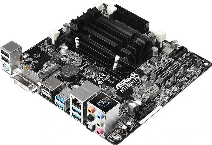 ASRock N3150-ITX