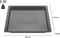 BSH Hausgeräte Universalpfanne 38x455x375mm anthrazit Vorschaubild