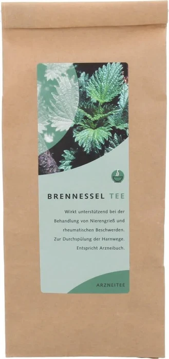 Weltecke Brennnesseltee, 100g