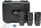 Sirui Astra 50/75/100mm T1.8 1.33x Anamorphic Neutral Flare 3-Lens Set für Sony E Vorschaubild