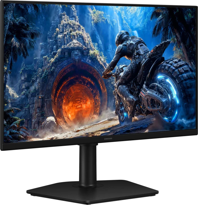 Samsung Odyssey G4 G40H, 24.5"