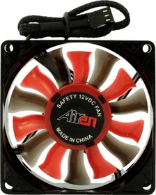 Airen DualWings 80S, 80mm