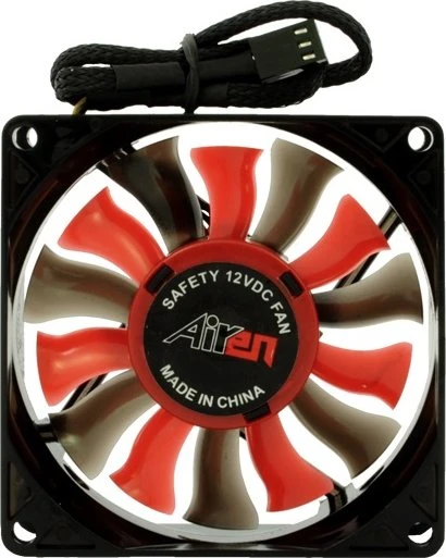 Airen DualWings 80S, 80mm