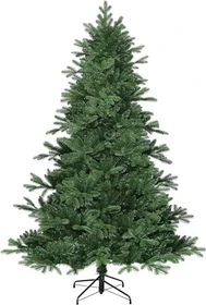 Black Box Trees Künstlicher Weihnachtsbaum Brampton, 120cm