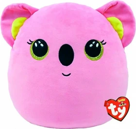 TY Squish a Boo Poppy Koala 20cm