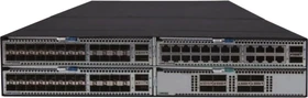 HP FlexFabric 5940 Rackmount Managed Switch, 4x Erweiterungsslot (JH398A)
