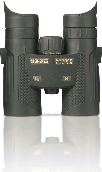 Steiner Ranger XTreme 8x32