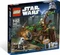 LEGO Star Wars Episoden I-VI - Ewok Attack Vorschaubild