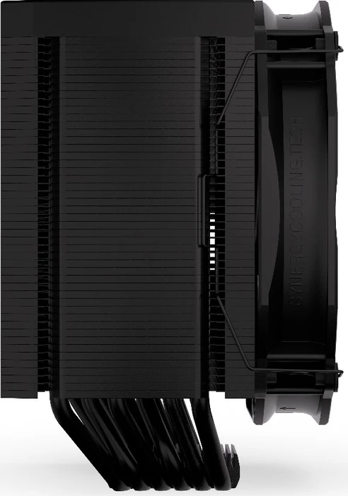 Endorfy Fortis 5 Black