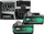 Hikoki UC18YSL3WHZ MultiVolt Starterset 18/36V, 5.0/2.5Ah, Li-Ionen, 2 Akkus [10.0Ah] [180Wh]