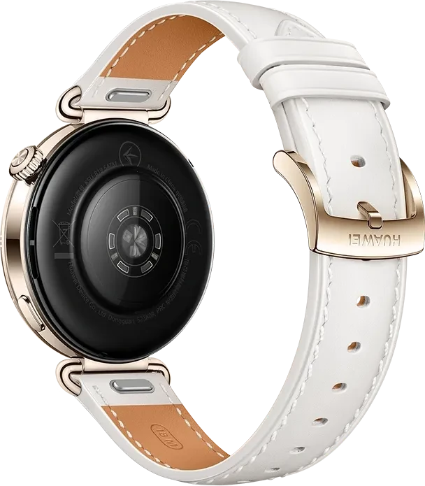 Huawei Watch GT 6 41mm weiß