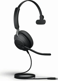 Jabra Evolve2 40 SE Mono USB-C MS