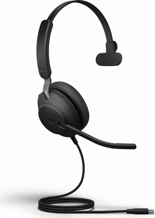 Jabra Evolve2 40 SE Mono