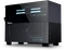 Lian Li Q58, schwarz, PCIe 3.0, Glasfenster, Mini-ITX Vorschaubild