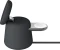 Belkin BoostCharge Pro Kabellose 2-in-1-Ladestation mit MagSafe (15W) Charcoal Vorschaubild