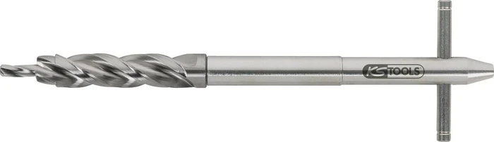 KS Tools Injektoren-Sitz-Reinigungswerkzeug Peugeot, Citroën, Fiat, Lancia