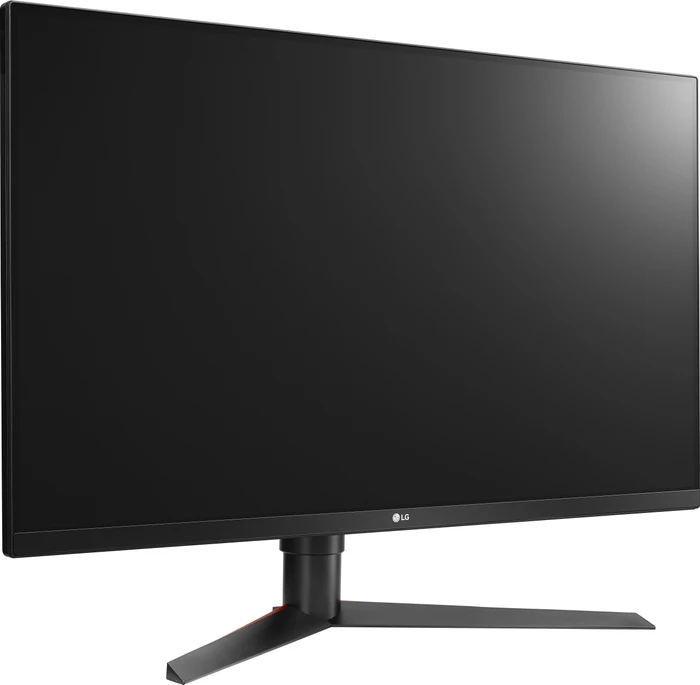 LG 32GK850F-B, 31.5"