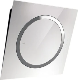 Elica Om Air WH/F/75 Wand-Dunstabzugshaube