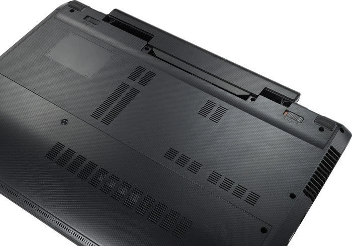 ASUS Asuspro Essential P751JA-T2009H, Core i5-4210M, 4GB RAM, 500GB HDD, DE