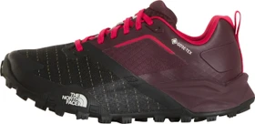 The North Face Offtrail TR GTX deep burgundy/tnf black (Damen)
