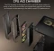 Corsair Air 5400 LX-R RGB iCUE LINK Black, schwarz, Glasfenster Vorschaubild