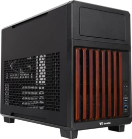 Thermaltake TR200 WS, schwarz/braun (CA-11L-00S1NN-WS)