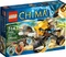 LEGO Legends of Chima Modelle - Lennox' Löwen-Buggy Vorschaubild