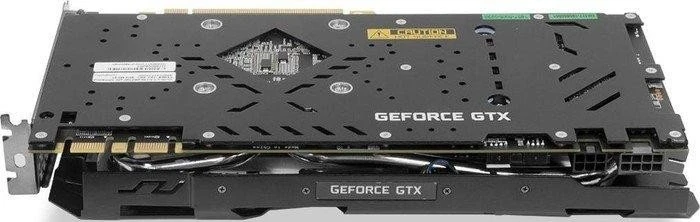 KFA2 GeForce GTX 1070 EXOC, 8GB GDDR5, DVI, HDMI, 3x DP