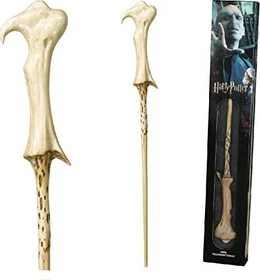 The Noble Collection Harry Potter Lord Voldemort Wand (Fensterbox)