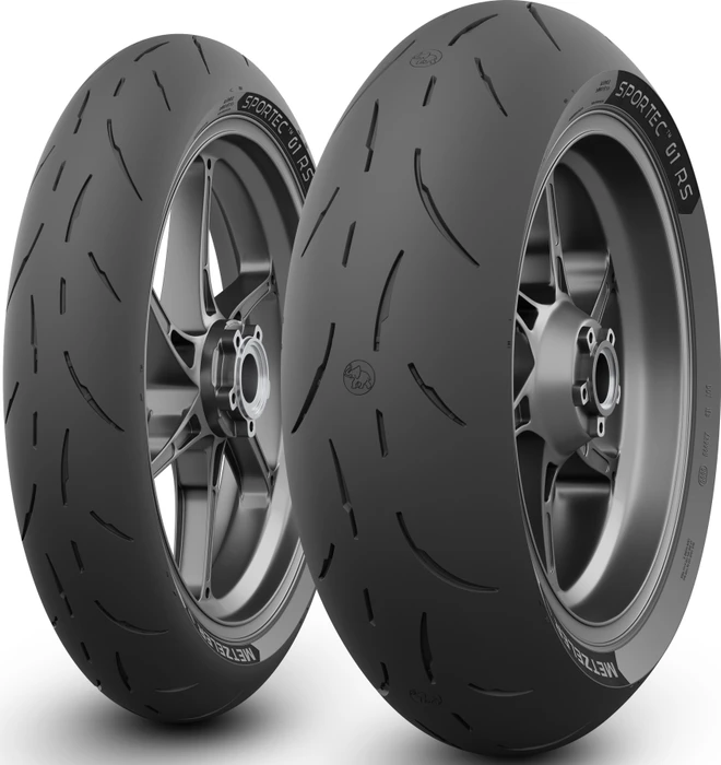 Metzeler Sportec 01 RS 200/55 ZR17 78W TL
